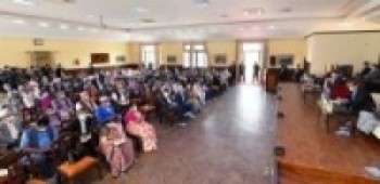 एमालेको आयोजक कमिटी केन्द्रीय कमिटीमा रुपान्तरण