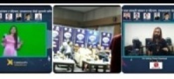 ग्लोबल एनआरएनए सिंगिङ आइडलको दोस्रो राउन्ड सुरु