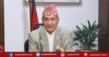 डा खतिवडा मेक्सिकोका लागि गैरआवासीय राजदूत नियुक्त  