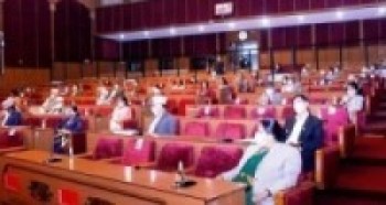 राष्ट्रियसभामा बाढी, पहिरोदेखि वर्तमान राजनीति बेथितिसम्मका कुरा   