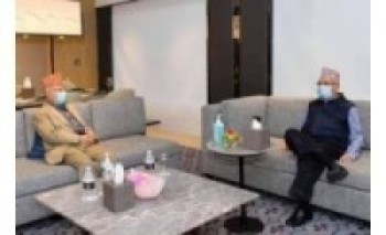 एमाले कार्यदल बैठक साँझ ७ बजे पुन : बस्ने, सहमतिको घोषणा हुने सम्भावना