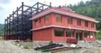 दुई वर्षदेखि अलपत्र शीतभण्डार योजना  