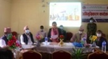 दलित महिला जनप्रतिनिधिको भूमिका महत्वपूर्ण 