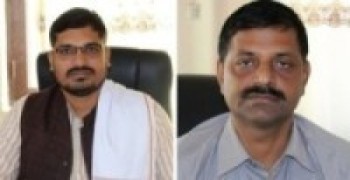 प्रदेश नं २ : दुई मन्त्रीले दिए राजीनामा 