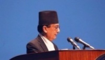 सङ्क्रमणकालीन न्यायलाई छिट्टै टुङ्ग्याउनुपर्छ : मन्त्री कार्की  