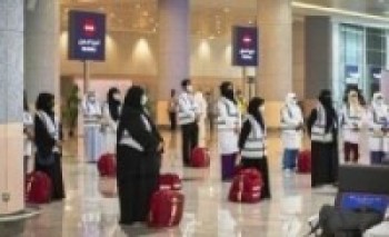 Saudi Arabia to allow vaccinated citizens to travel abroad  