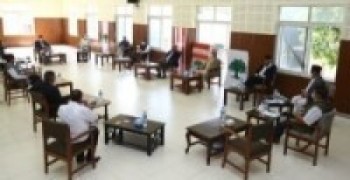 कांग्रेस केन्द्रीय समिति बैठक साउन २८ गते   