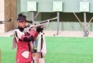 टोकियो ओलम्पिक : कल्पनाको राष्ट्रिय कीर्तिमान   