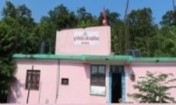 शोकमा गाउँपालिका बन्द   