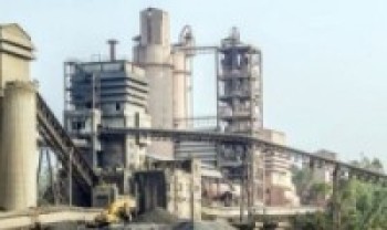 हेटौँडा सिमेन्ट उद्योगबाट पुनः उत्पादन थालियो