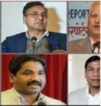 सांसद पदमा पुनर्बहालीको माग गर्दै रिट निवेदन दायर