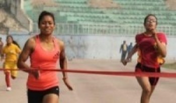 टोकियो ओलम्पिक : सरस्वती चौधरी पहिलो चरणबाटै बिदा