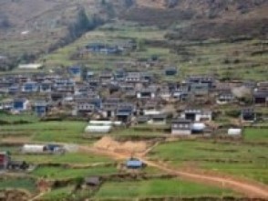 अब बर्खामा टुट्ने छैन तमानको सम्बन्ध   