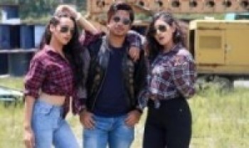 ट्रेन्डिङको शीर्ष स्थानमा ‘कुरा बुझ्न पर्च’