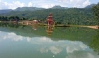 घुम्न आउने होइन त तालपोखरा ?