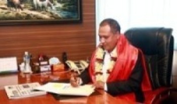 चुनौती स्वीकार्दै आएको छु, निराश बनाउँदिनः घिसिङ