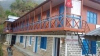 सिदिङ्वाले एमबिबिएस र सिभिल इञ्जिनीयरिङ अध्ययन छात्रवृत्ति दिने   