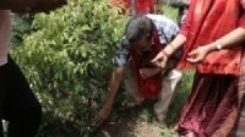 गोकर्णेश्वरमा गाम्चा युवा क्लबद्वारा बृक्षारोपण,मेयर सन्तोष चालिसे के भन्छन?