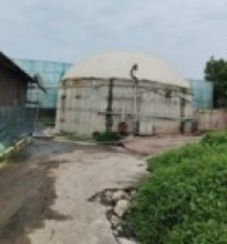 कुखुराको सुलीबाट बिजुली  ! ६२ केभिएको जेनेरेटर