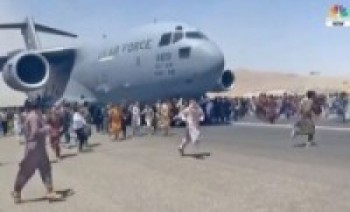 काबुल विमानस्थलमा पुन हमला हुन सक्ने चेतावनी