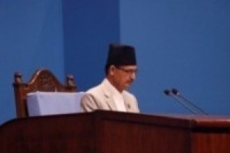 संसद् अधिवेशन अन्त्य : नेताहरुको मिश्रित प्रतिक्रिया   