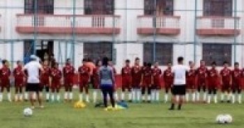 Asian Cup Qualifier: Nepal playing against Philippines in first match  