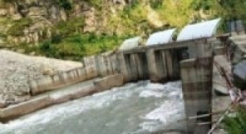 माथिल्लो त्रिशुली–१ जलविद्युत् आयोजनाको निर्माण शुरु  