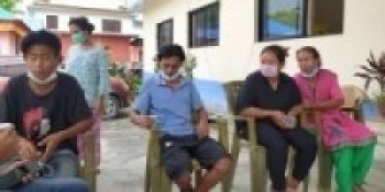 अपहरणमा परेका दुई युवकलाई भारतबाट उद्धार   