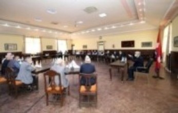 सत्तारुढ दलका शीर्ष नेताको बैठक बालुवाटारमा !