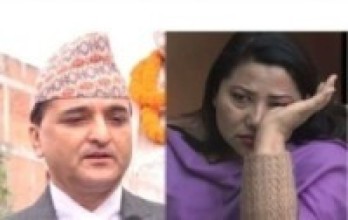 किन रोए घनश्याम, योगेश र रामकुमारीहरू?