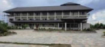 रु एक अर्ब लगानीमा ‘पटिहानी रिसोर्ट’ : सञ्चालनको अन्तिम तयारी   