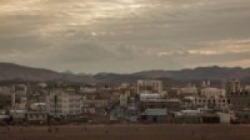 यमनको मारिबमा भएको झडपमा ६५ हुथी लडाकूको मृत्यु   