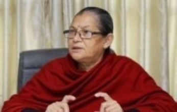 म पार्टी विभाजनको पक्षमा छैन’