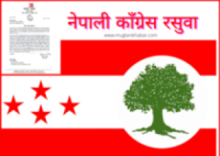 विधान विपरीत क्रियाशील वितरण गरेपछि, टुङ्गो लागेन रसुवामा क्रियाशील सदस्य