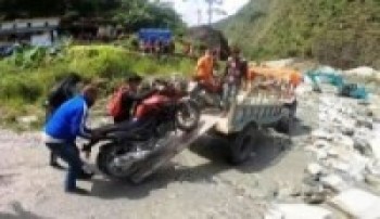 उपत्यकाबाट आठ महिनामा एक हजार ८४७ मोटरसाइकल चोरी