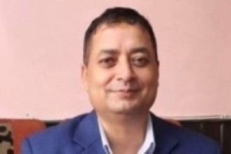 पशुपति क्षेत्र विकास कोषको सदस्य सचिवमा डा मिलनकुमार थापा  