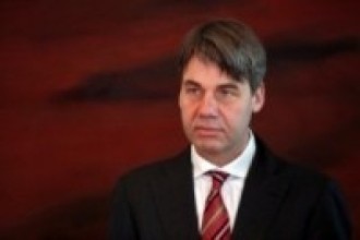 चीनका लागि जर्मनीका राजदूतको आकस्मिक निधन   