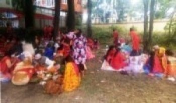 ऋषेश्वर महादेव मन्दिर खुला 