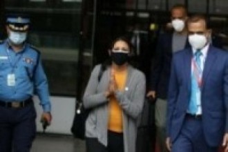 एमसिसी सम्झौता अनुमोदन हुनेमा अमेरिका विश्वस्त   