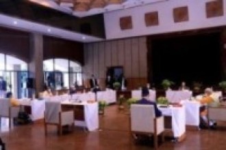 एमालेसहितको सर्वदलीय बैठक बोलाउन सुझाव   