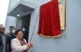 सोलारबाट उत्पादित विद्युत् राष्ट्रिय प्रसारण लाइनमा   