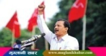 नेकपाका सचिवालय सदस्यद्वय ओली र बाँस्तोला पदमुक्त