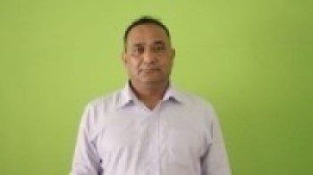 गोकर्णेश्वरमा इकाई सभापति दाबेदारका उदेश्य सहित नन्दलाल श्रेष्ठद्वारा अन्तरक्रिया