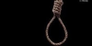 Taliban hang bodies of four men in Herat city