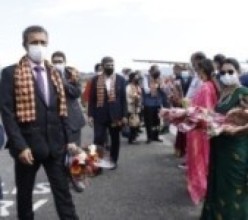 विश्व पर्यटन दिवस : विभिन्न देशका राजदूत एकैपटक पोखरामा   