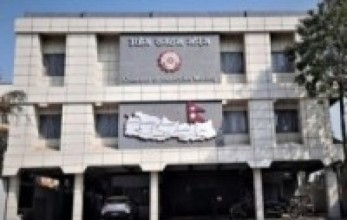 उद्योग सङ्गठन मोरङद्वारा औद्योगिक सर्वेक्षण   