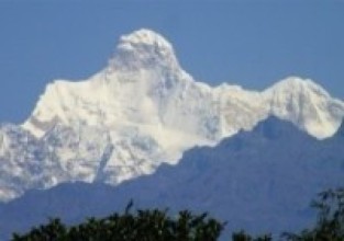 कुम्भकर्ण हिमाल आरोहण गरिँदै   