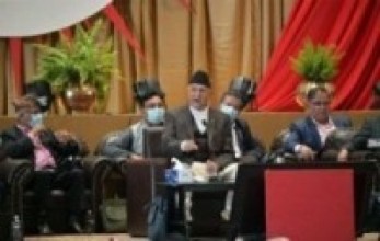 राजनीतिले भन्दा सङ्गीतले मानिसलाई जागरण ल्याउँछ : एमाले अध्यक्ष ओली   