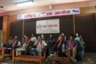 शारदीय काव्य उत्सव   