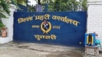 हकिवका परिवारलाई क्षतिपूर्तिका लागि सिफारिस   